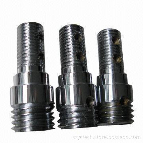 Tube Fittings, Customized Services Welcomed